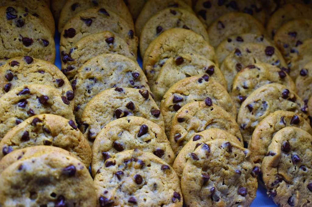 Secret to Making Toll House Chocolate Chip Cookies